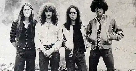 The Ultimate Thin Lizzy Experience