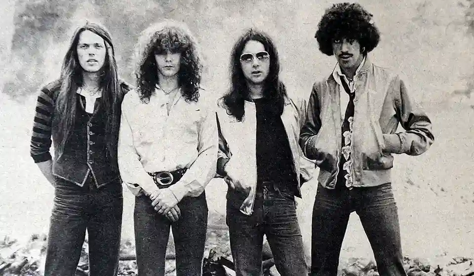 The Ultimate Thin Lizzy Experience va concerta la The Button Factory în aprilie 2027