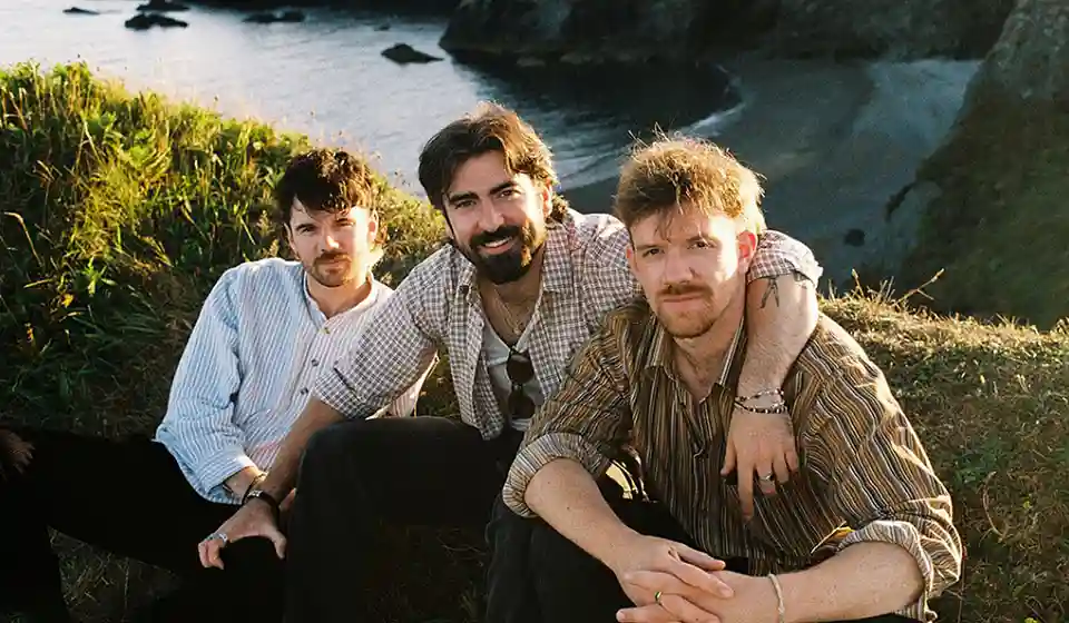 Amble susține o serie de concerte în Castlebar