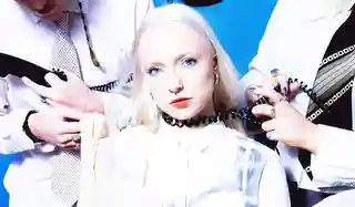 Spooklet discută despre noul său EP și evoluția ca artist solo