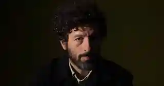 José González