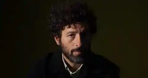 José González