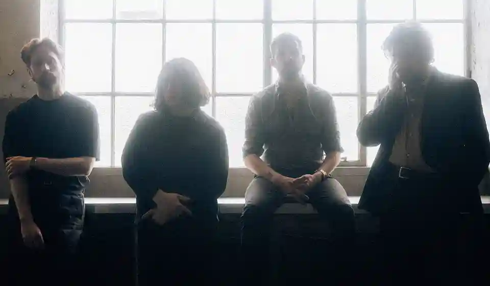 Gilla Band anunță un concert la Vicar Street din Dublin