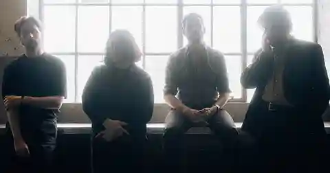 Gilla Band