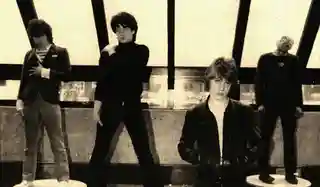 U2: Primul interviu major al trupei în publicația Hot Press