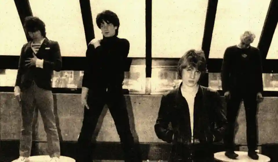 U2: Primul interviu major al trupei în publicația Hot Press