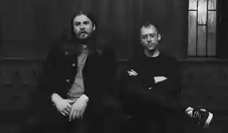 Paahto & The Bull lansează albumul de debut The 123