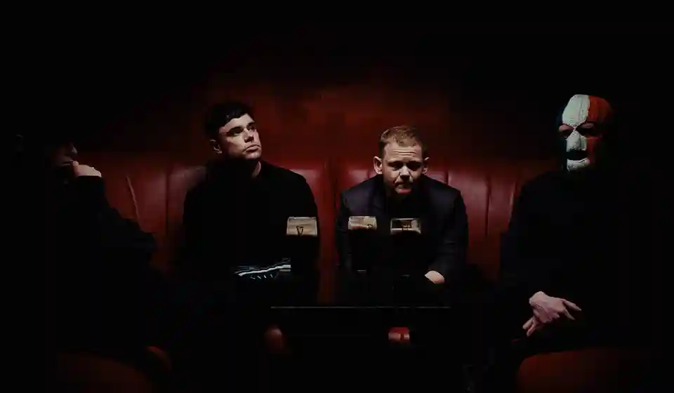 Nominalizări pentru KNEECAP, Makeshift Art Bar, Kettama și Gurriers la UK Music Video Awards