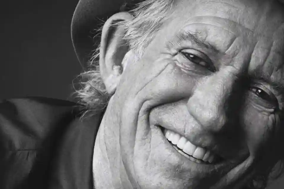 Keith Richards despre melodia pe care o consideră „blues adevărat”