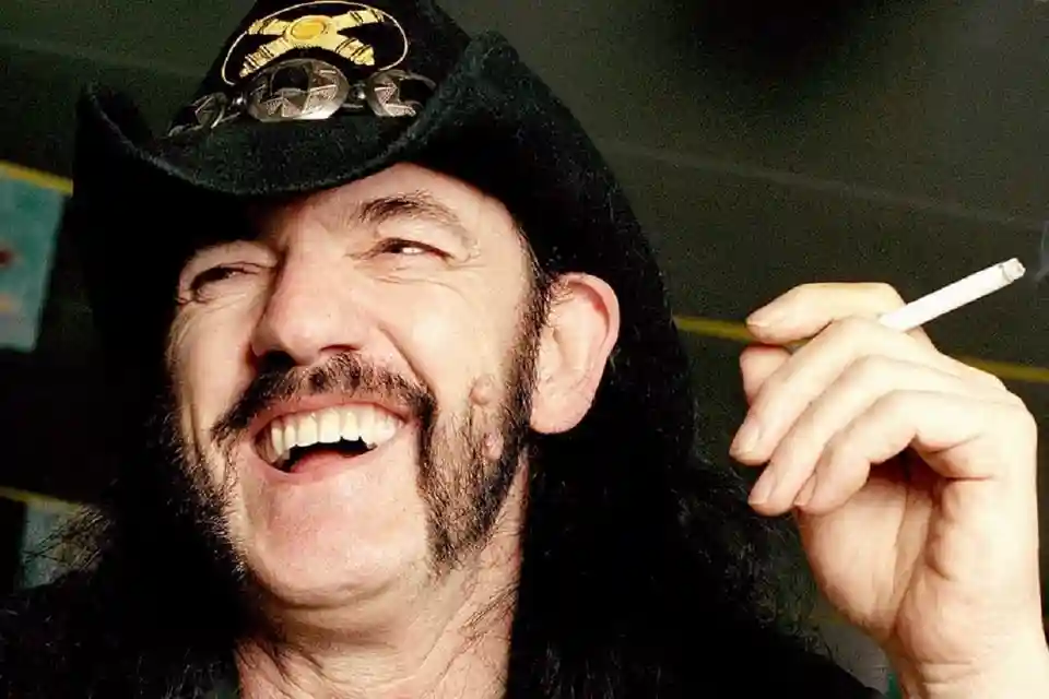 Lemmy Kilmister (Motörhead) despre Radiohead și Coldplay