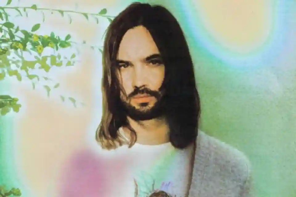 Kevin Parker despre cele cinci piese muzicale care i-au marcat viața