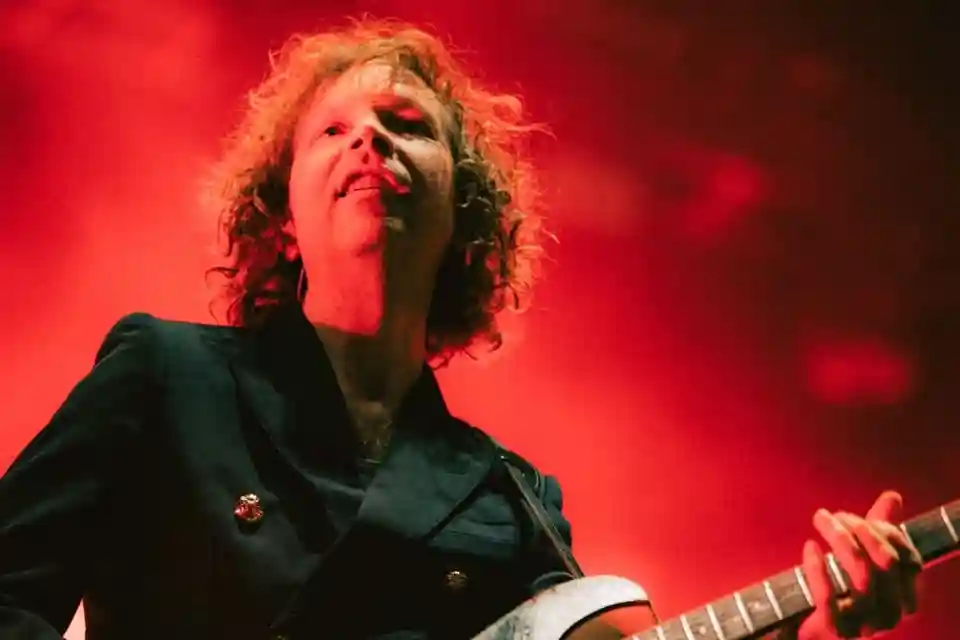 Beck va cânta în deschiderea concertelor susținute de U2 la Buenos Aires în 2027