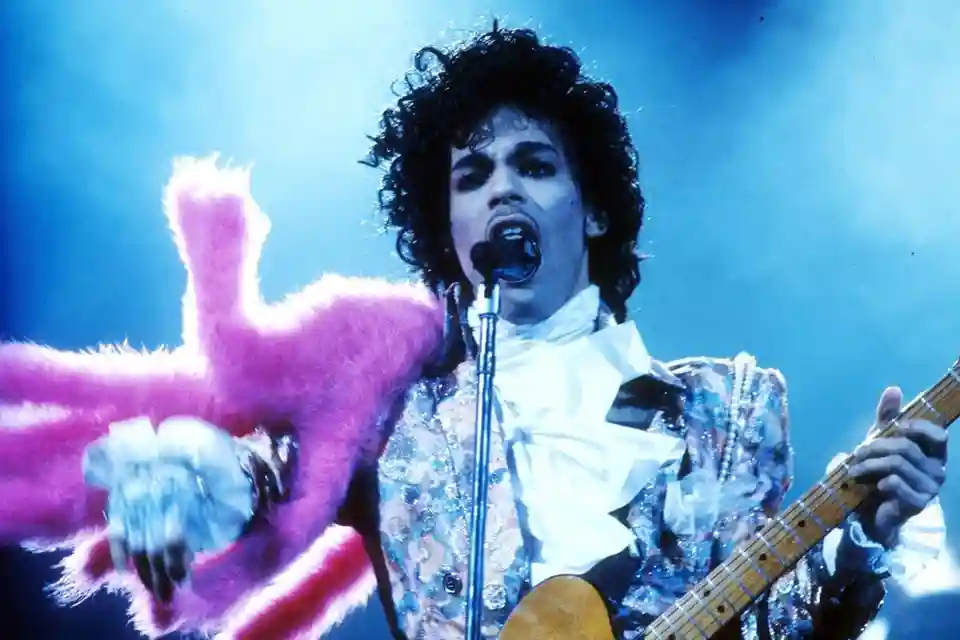 Artiștii admirați de Prince: influențe rock, jazz și experimentale