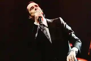 Nick Cave a dezvăluit lista cu cele opt filme preferate