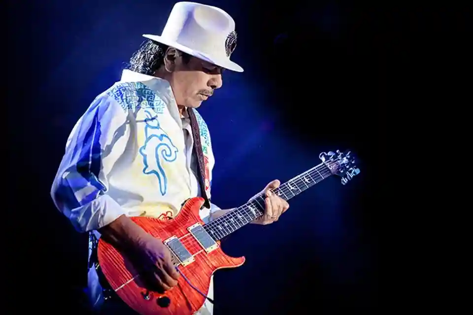 Trei piese rock și funk emblematice care pun în evidență sunetul pedalei wah-wah