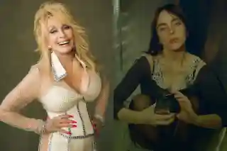 Dolly Parton și Billie Eilish participă la volumul „On the Records”
