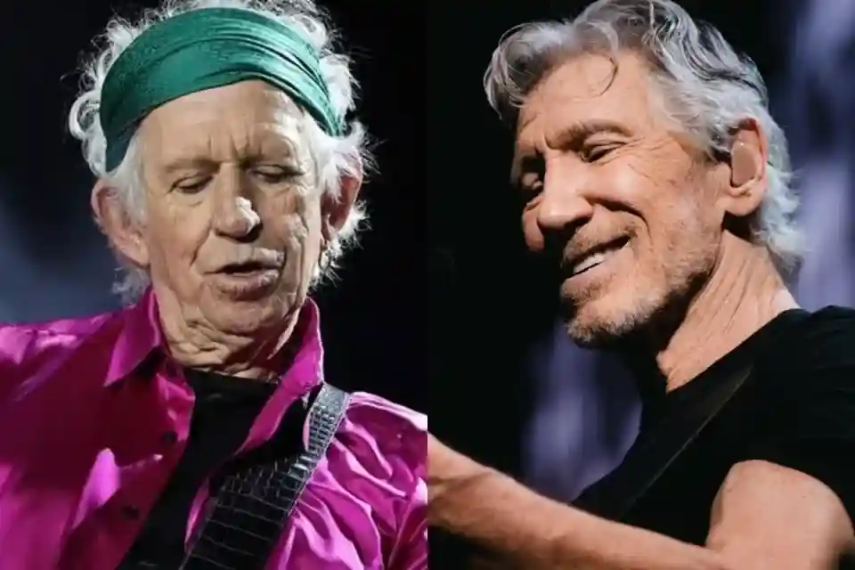 Opiniile critice ale lui Keith Richards și Roger Waters despre Black Sabbath