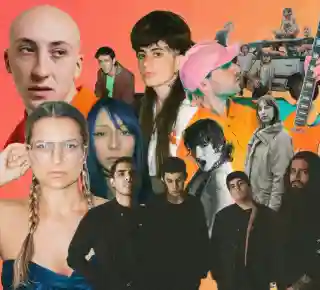 Selecție de lansări muzicale ale săptămânii conform Indie Hoy