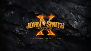 John Smith Rock Festival