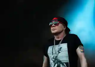 Axl Rose și Yoshiki au pregătit o colaborare pentru Global Citizen Festival