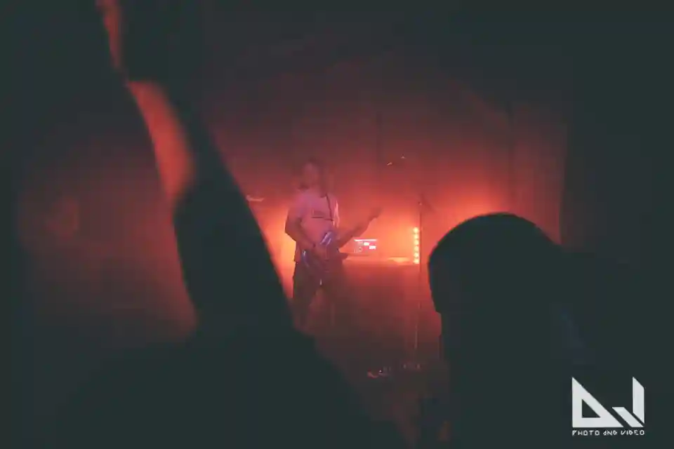 Godflesh lansează piesa „Master and Slave” și anunță albumul „Decay”