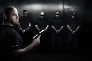 Carnal Forge marchează 25 de ani de la lansarea albumului „Please…Die!”