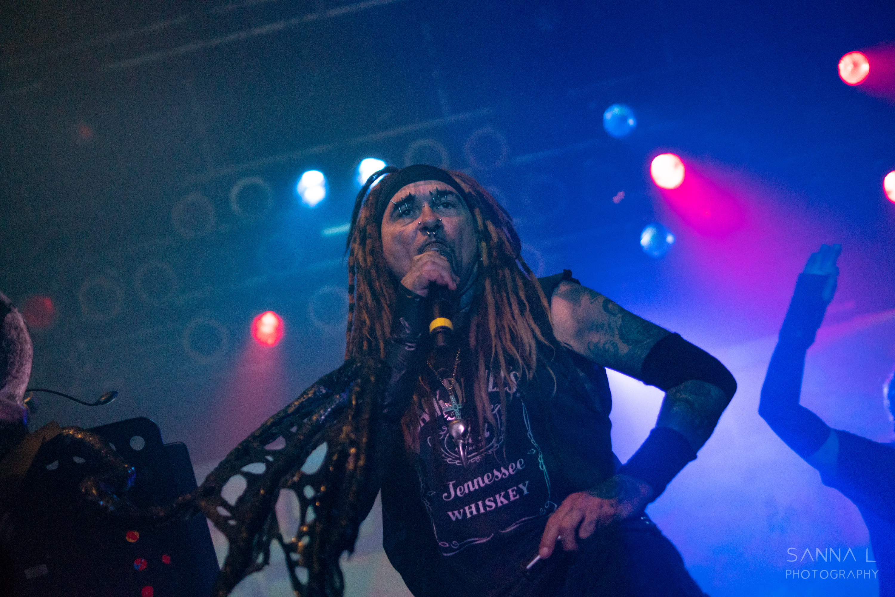 Ministry anunță data și locația ultimului concert din cariera trupei