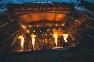 Tom Araya și Kerry King (Slayer) vor găzdui un canal radio în jocul Grand Theft Auto VI