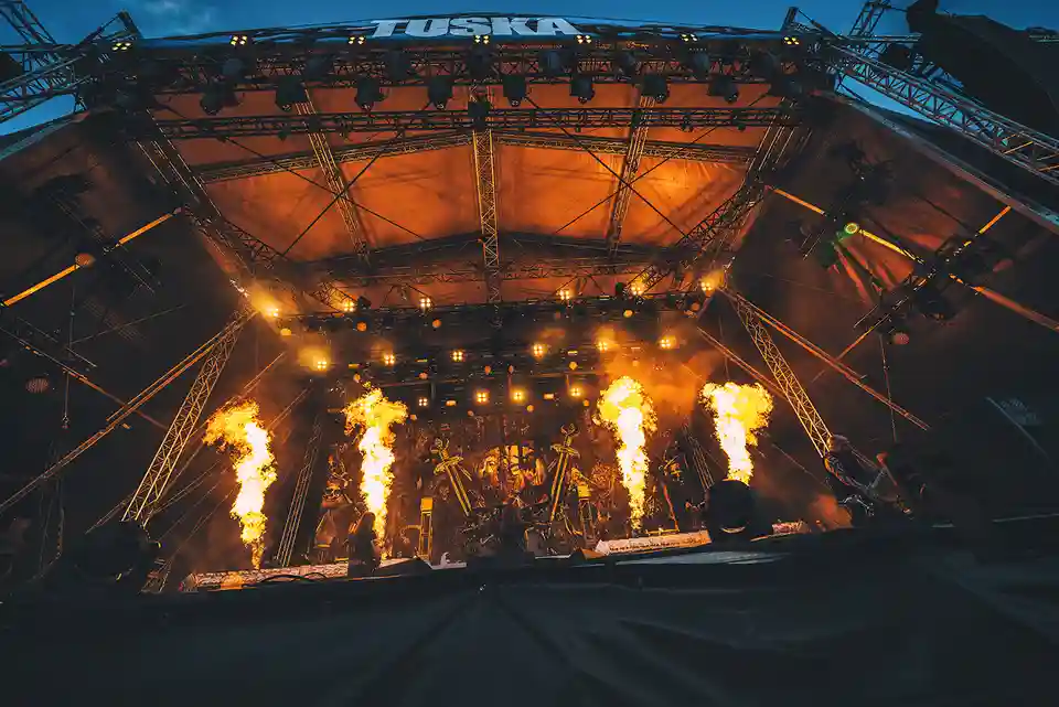 Tom Araya și Kerry King (Slayer) vor găzdui un canal radio în jocul Grand Theft Auto VI