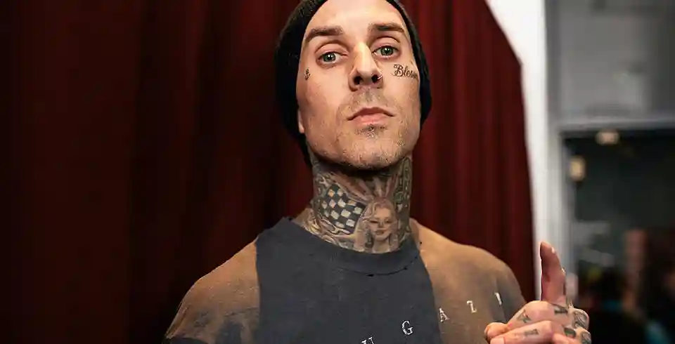 Travis Barker povestește despre participarea la concertul de adio Black Sabbath