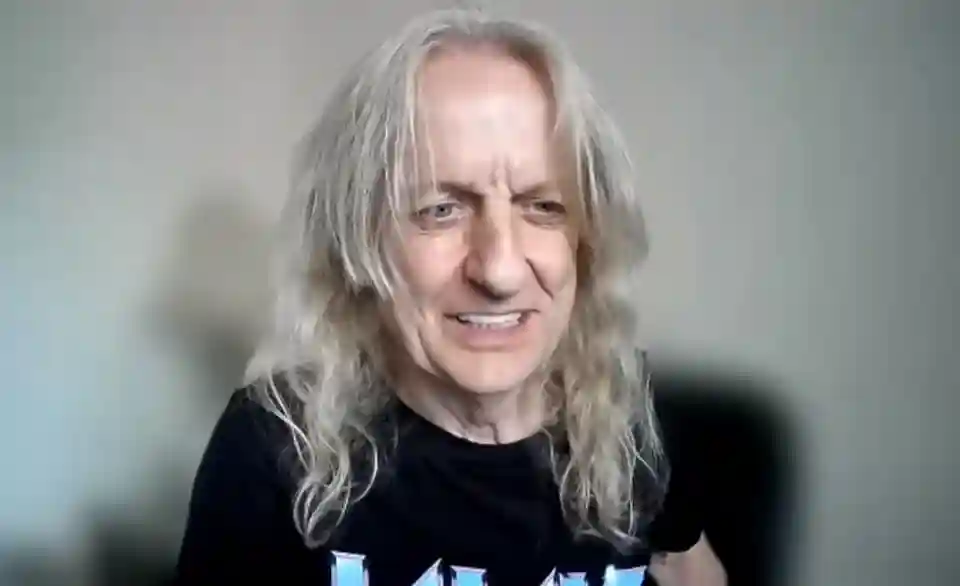 K.K. Downing a împlinit 75 de ani și a sărbătorit printr-un concert cu KK’s Priest