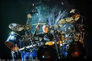 Kai Hahto (Nightwish) aniversează 35 de ani de carieră cu un concert la Helsinki