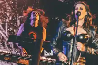 Tuomas Holopainen consideră că Nightwish nu va mai interpreta piesa „The Poet And The Pendulum”
