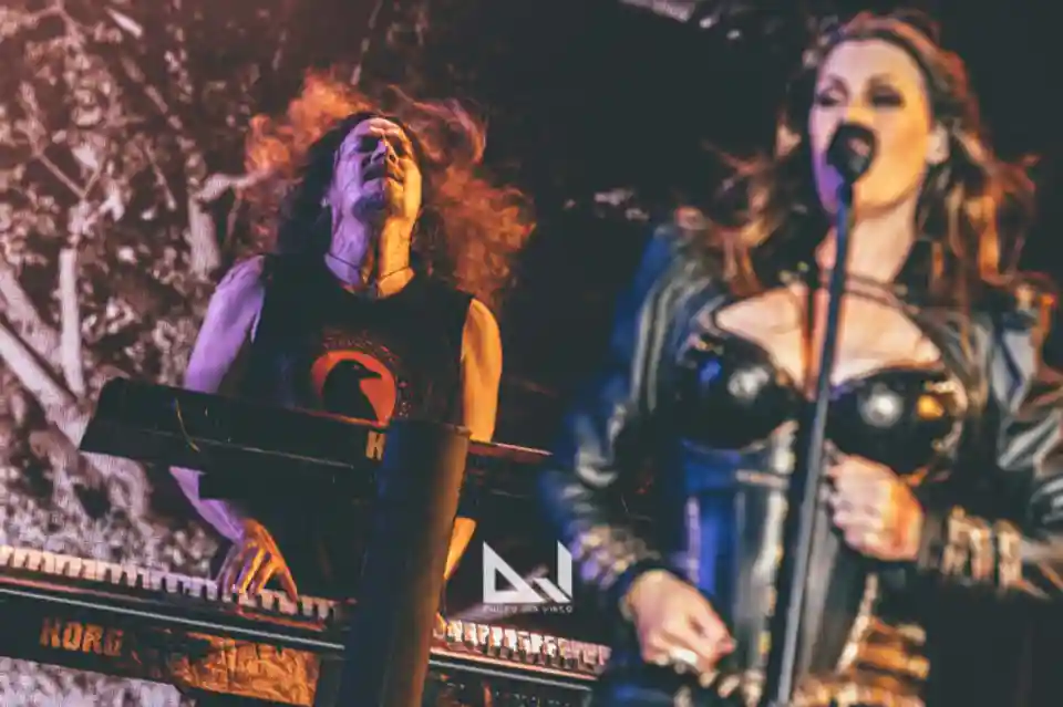 Tuomas Holopainen consideră că Nightwish nu va mai interpreta piesa „The Poet And The Pendulum”