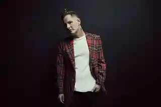 Corey Taylor a interpretat piese clasice într-un concert solo la Las Vegas