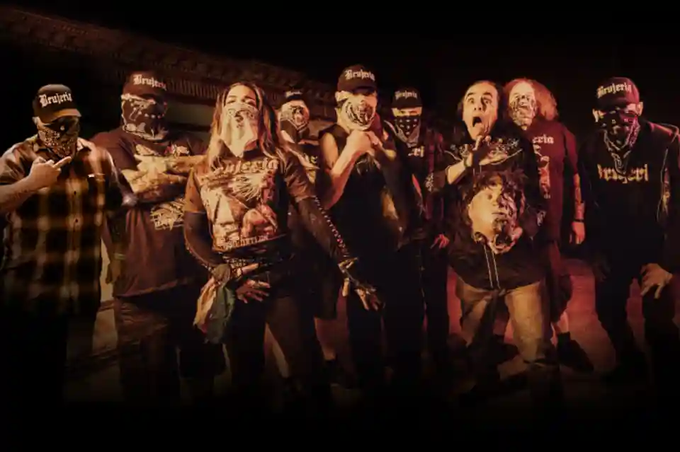 Brujeria și Criminal vor susține un concert în Cluj-Napoca în martie 2027