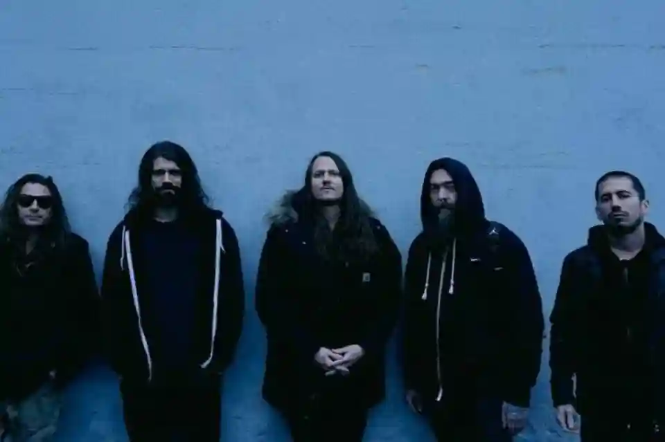 Darkest Hour lansează single-ul „Warrior” de pe viitorul album „Suffer Divine”