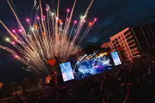 Loud’n Live Promotions raportează creșteri financiare și planuri noi pentru 2027