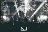 Nordic Metal Cruise - Viking Grace - Turku