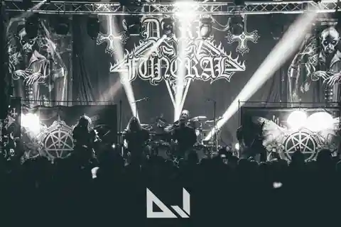 Nordic Metal Cruise