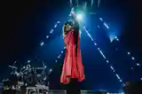 Thirty Seconds to Mars - Veikkaus Arena - Helsinki