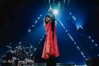 Thirty Seconds to Mars