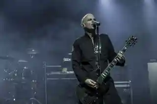 Hellsinki Metal Cruise