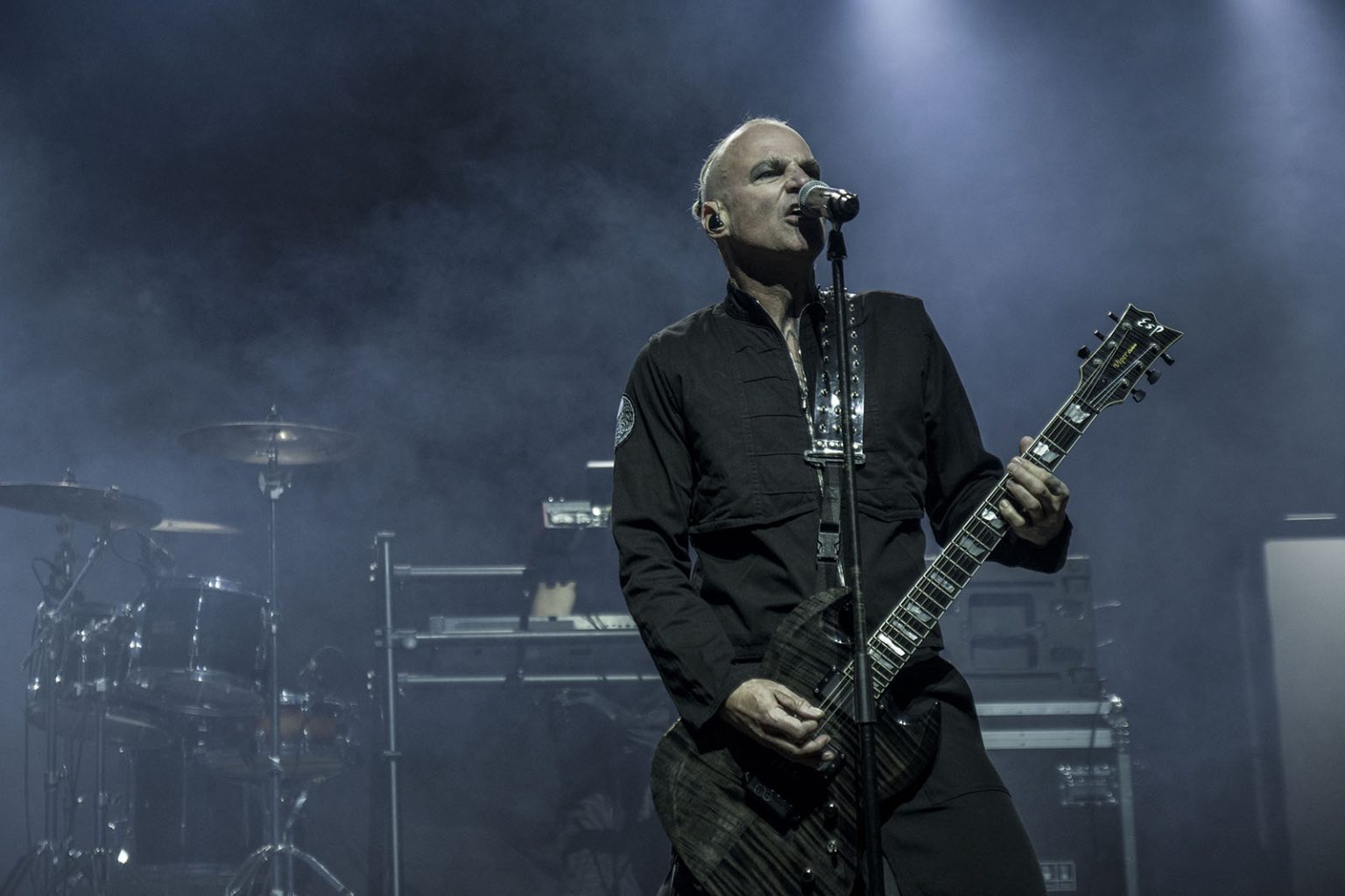 Hellsinki Metal Cruise