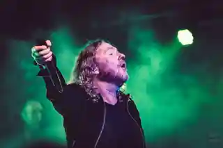 Mikael Stanne enumeră cele cinci albume care i-au influențat cariera muzicală