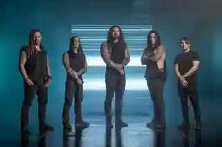 As I Lay Dying a încheiat înregistrările pentru noul album de studio