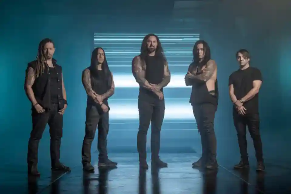As I Lay Dying a încheiat înregistrările pentru noul album de studio