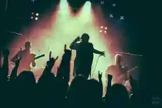 Assemble The Chariots anulează concertele din Vaasa și Oulu