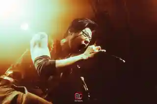 Freddy Lim de la trupa Chthonic vorbește despre cariera sa muzicală și politică