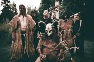 Kallomäki lansează albumul „Teilipyörä” și anunță o serie de concerte